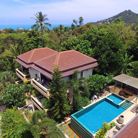 Baan Rawee Villas Chaweng  Exterior foto