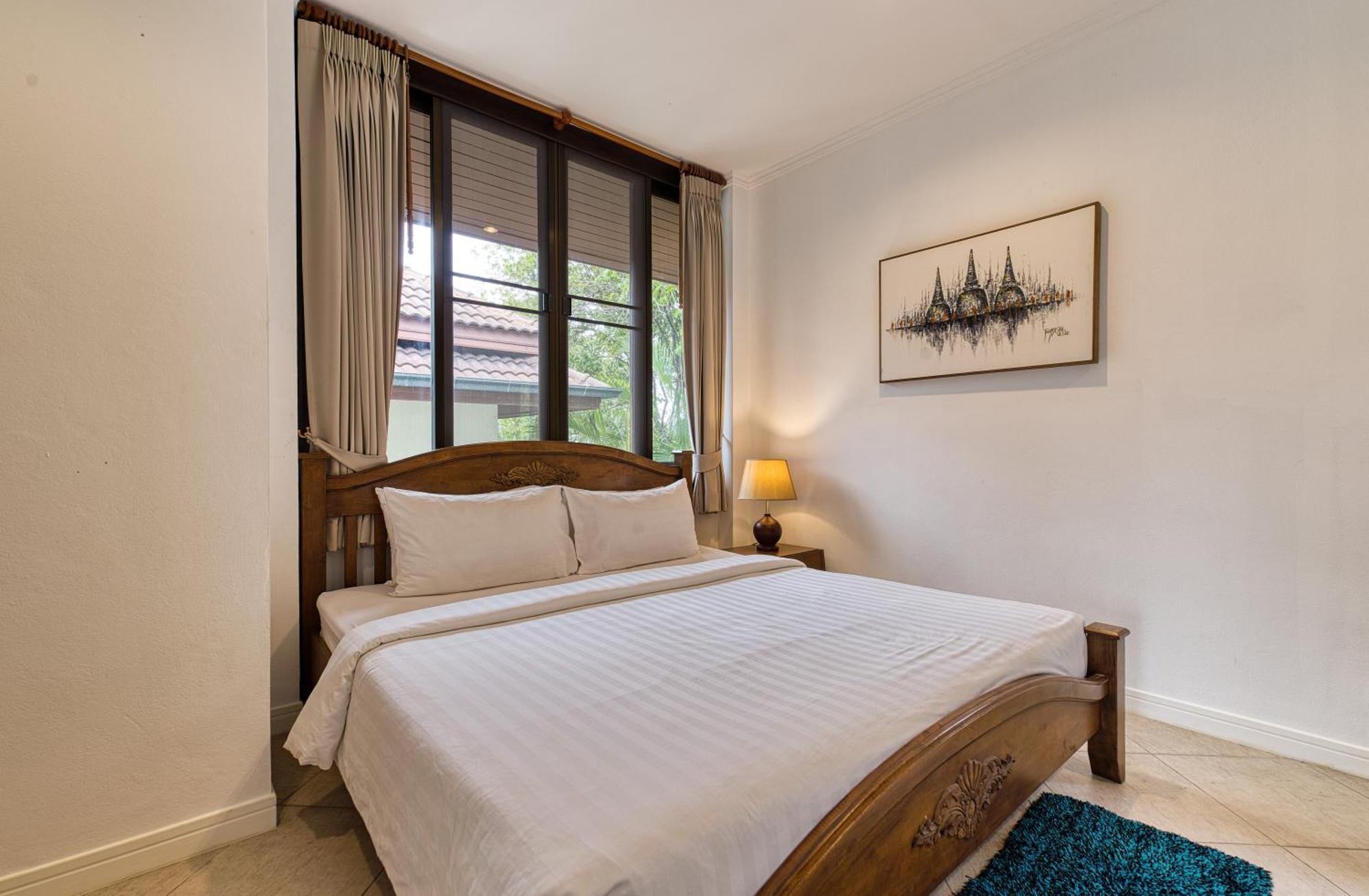 Baan Rawee Villas Chaweng  Exterior foto