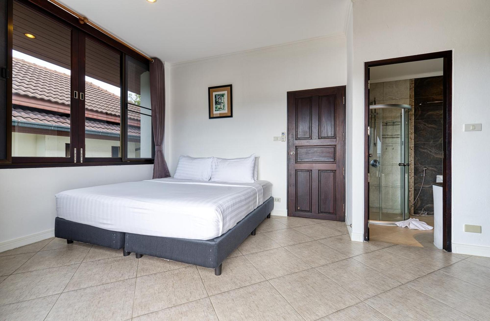 Baan Rawee Villas Chaweng  Exterior foto
