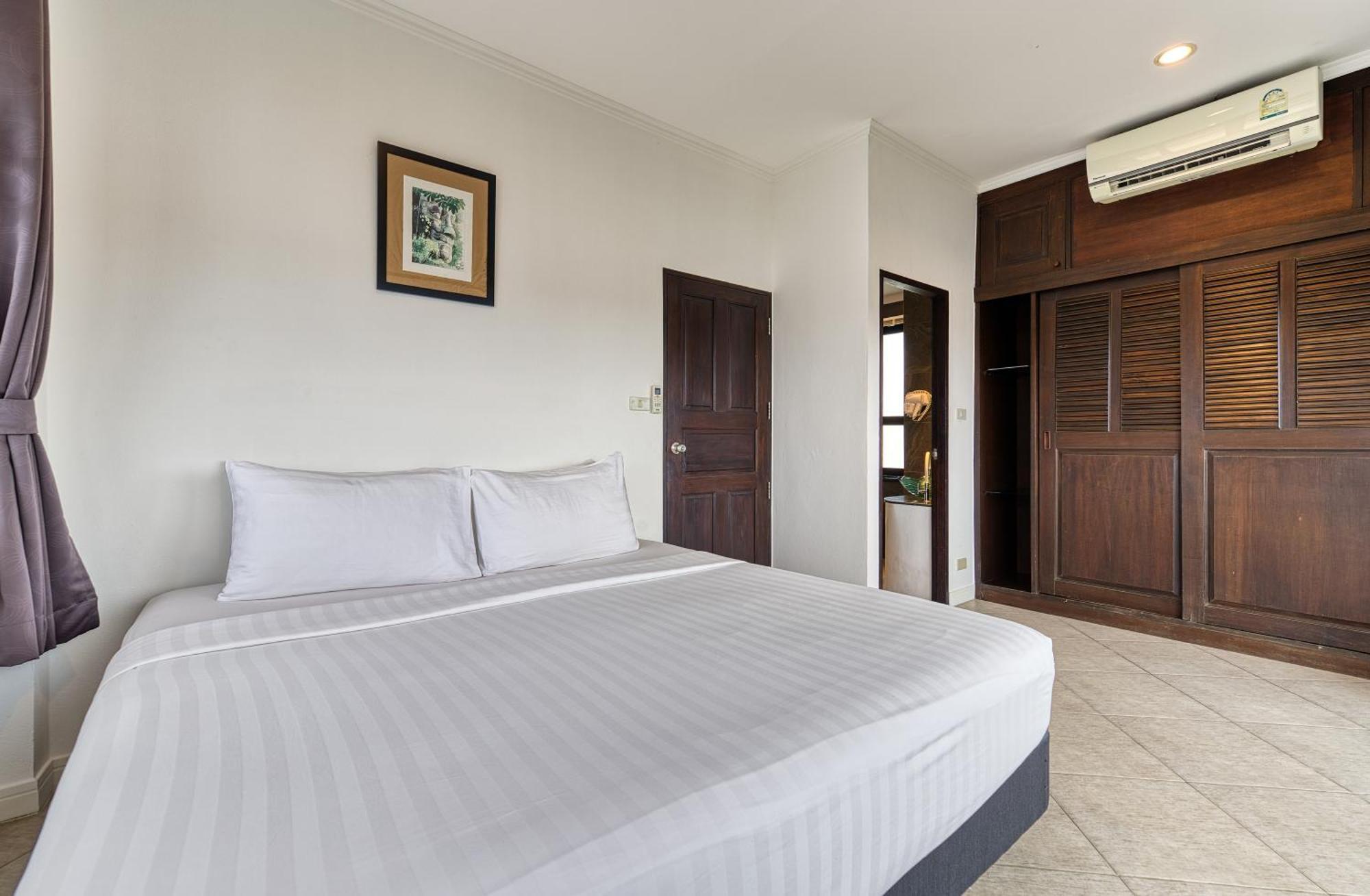 Baan Rawee Villas Chaweng  Exterior foto