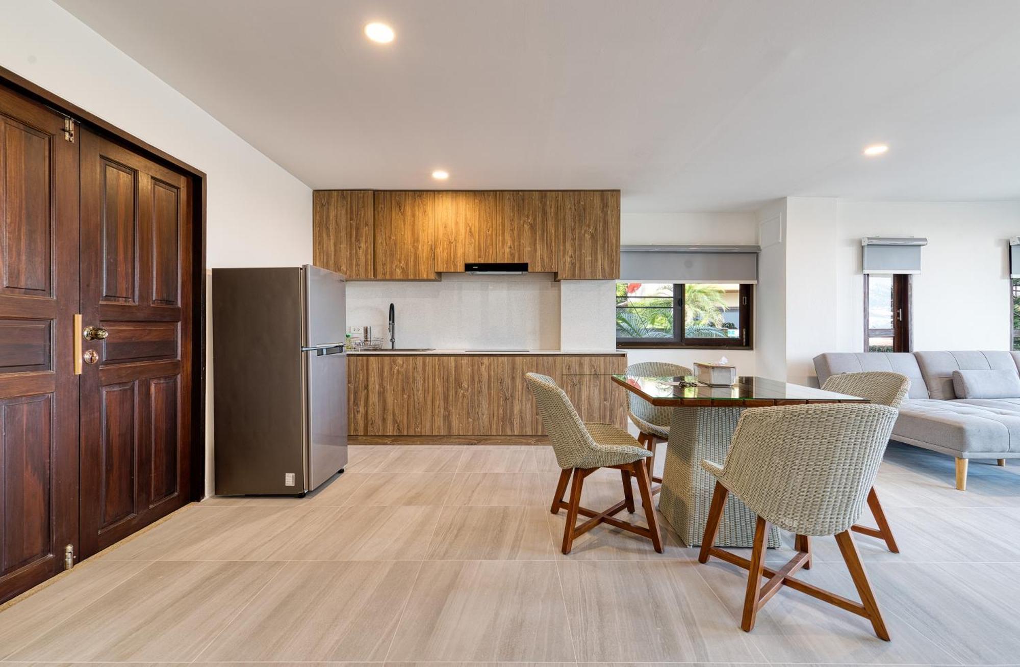 Baan Rawee Villas Chaweng  Exterior foto