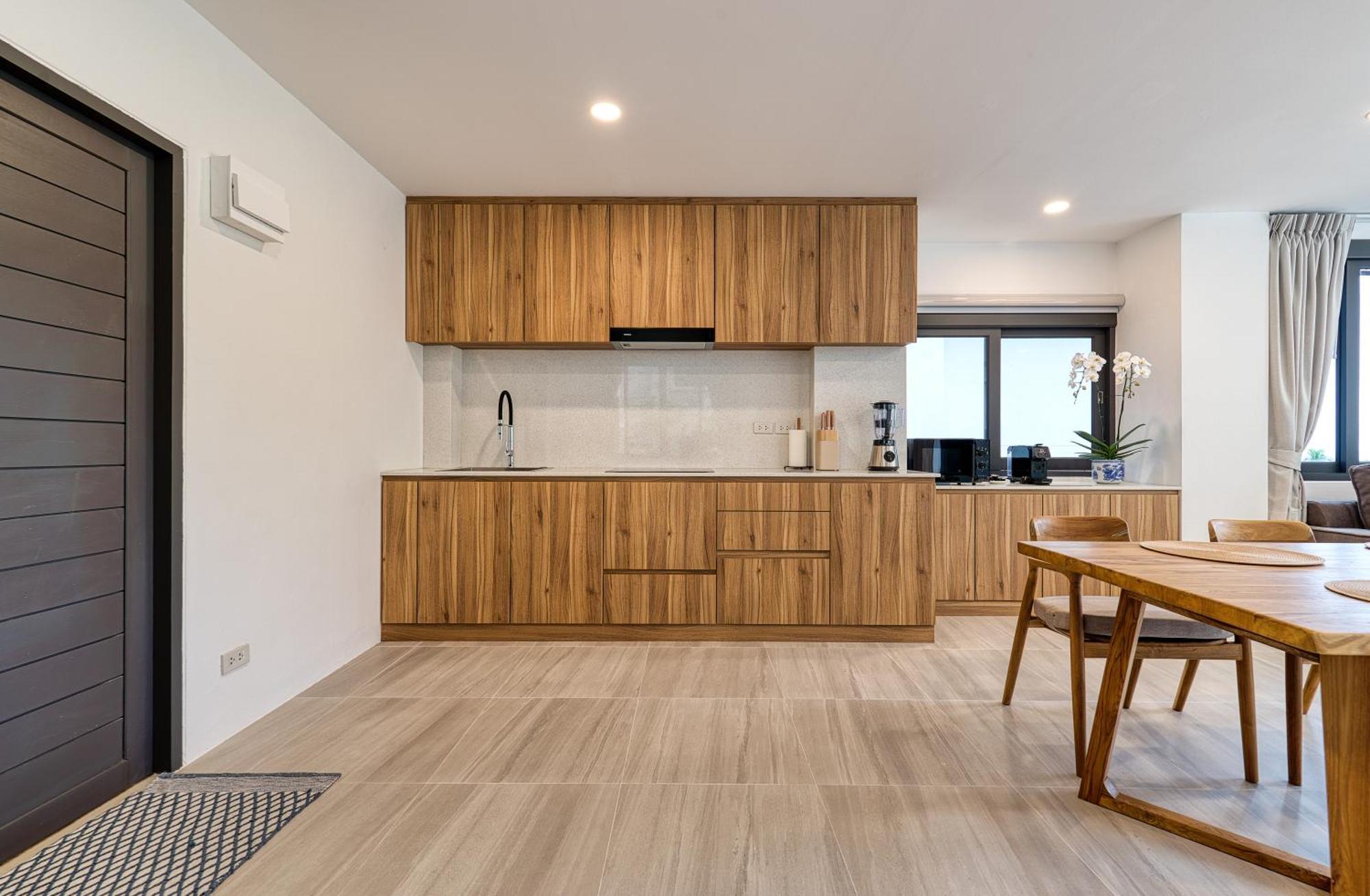 Baan Rawee Villas Chaweng  Exterior foto