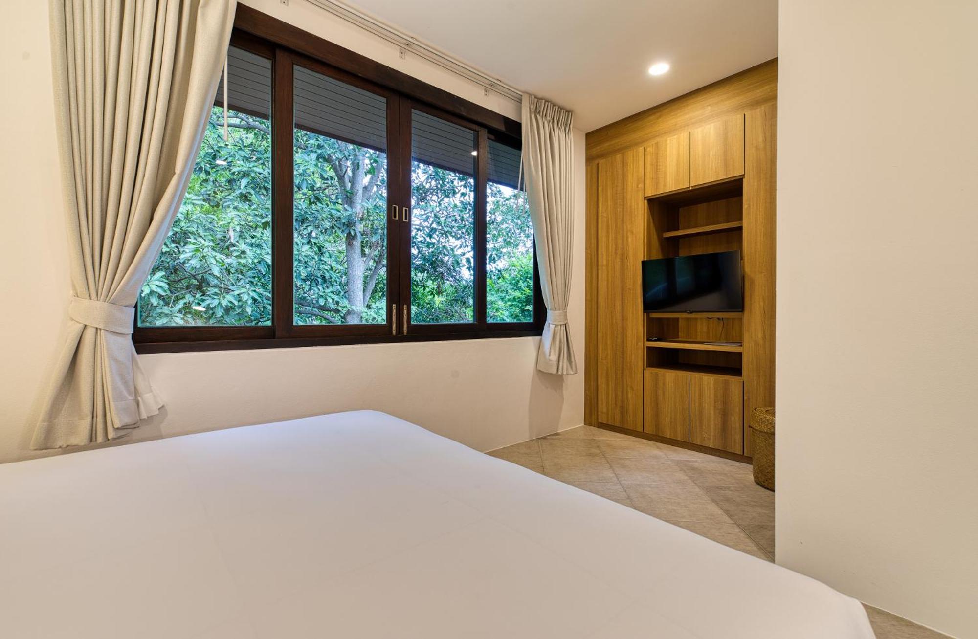 Baan Rawee Villas Chaweng  Exterior foto