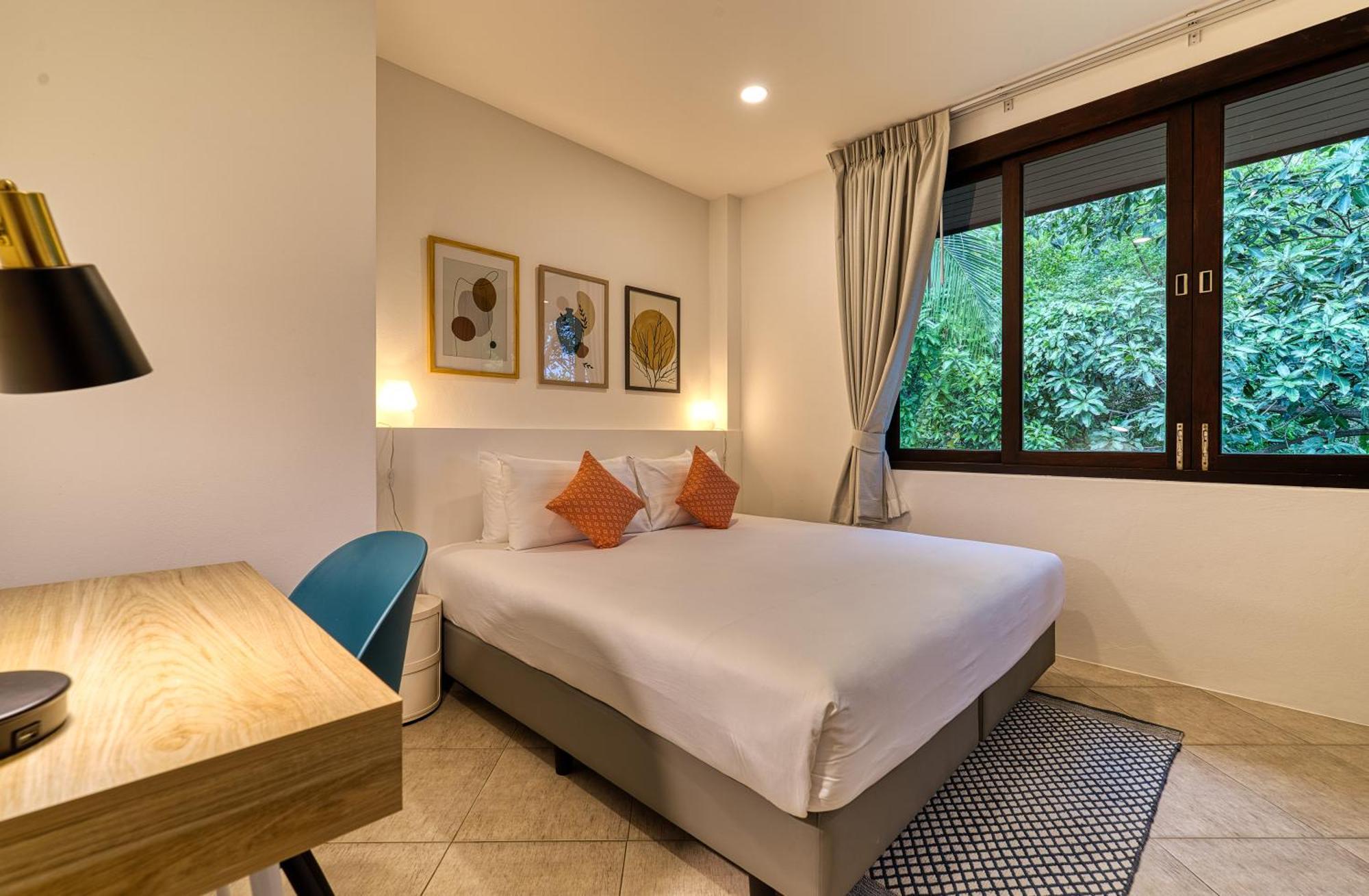Baan Rawee Villas Chaweng  Exterior foto
