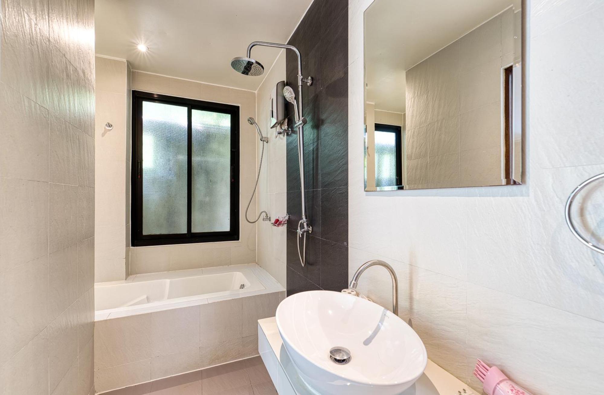 Baan Rawee Villas Chaweng  Exterior foto