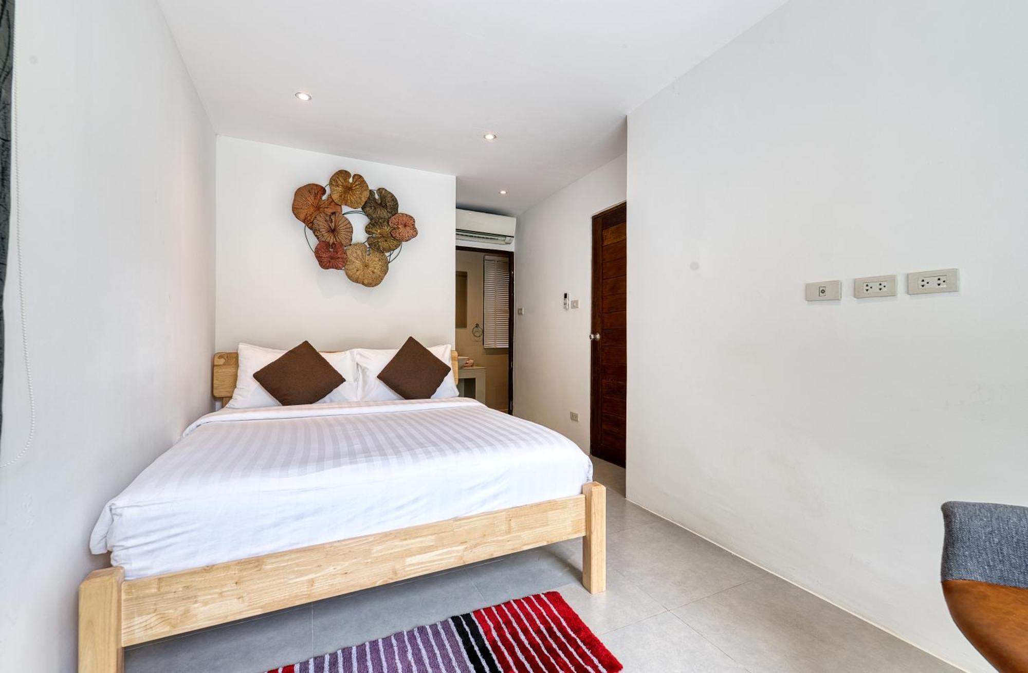 Baan Rawee Villas Chaweng  Exterior foto