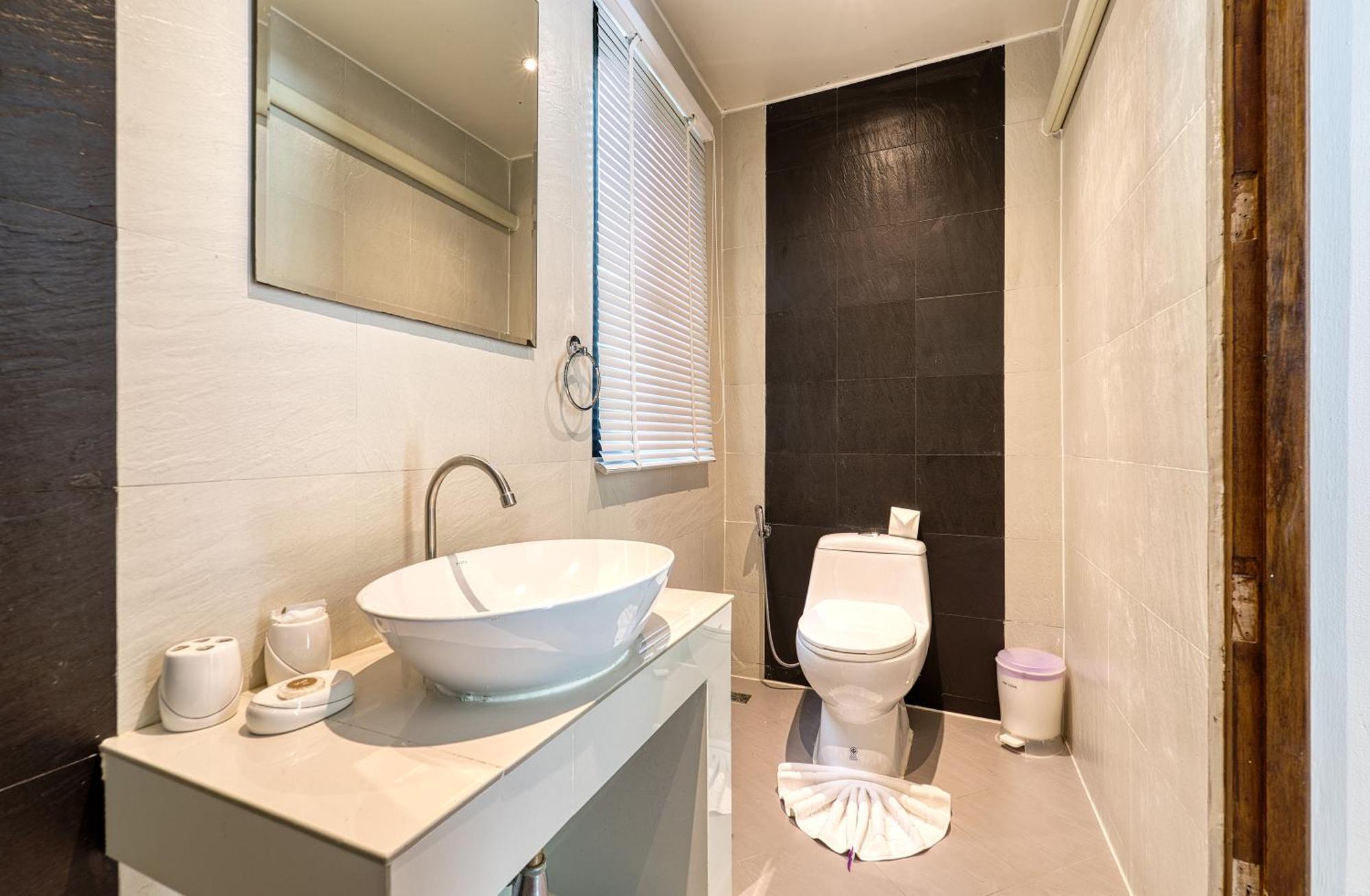 Baan Rawee Villas Chaweng  Exterior foto